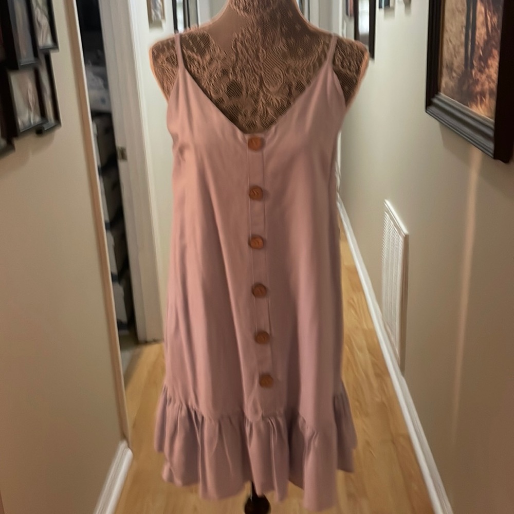 Cute Sun Dress
